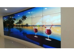 液晶拼接屏發(fā)展的六個發(fā)展方向【液晶拼接屏】